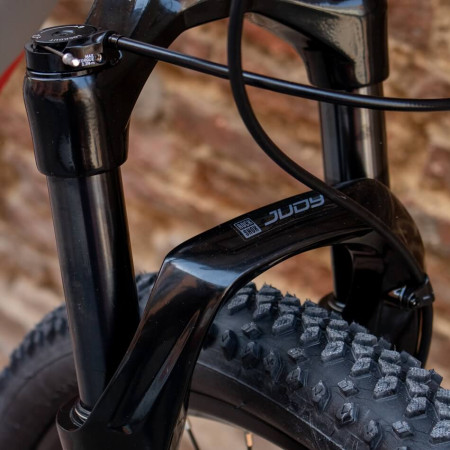 Bicicleta WILIER 503X PRO GRIS S