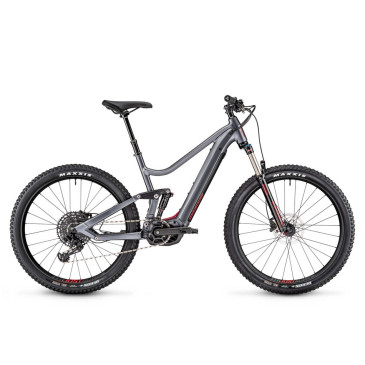 Vélo MOUSTACHE Samedi 27...