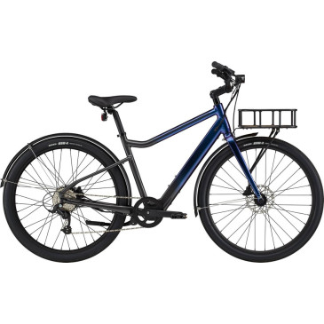 Bicicleta CANNONDALE...