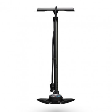 PRO Team aluminum base pump...