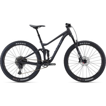 Bicicleta LIV Embolden 1 2022