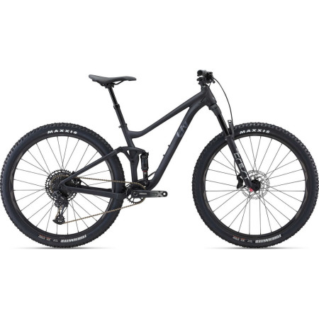 Vélo LIV Embolden 1 2022 LE NOIR S