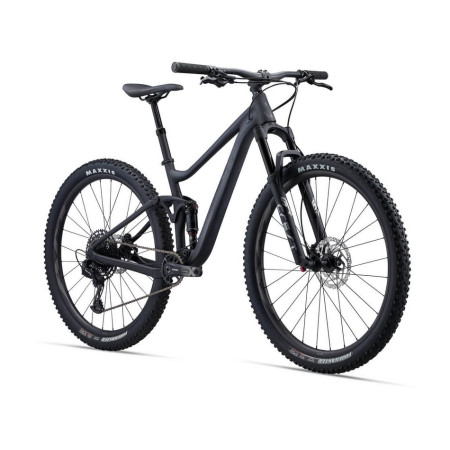 Bicicleta LIV Embolden 1 2022 NEGRO S