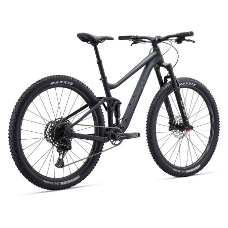 Bicicleta LIV Embolden 1 2022 NEGRO S