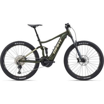 GIANT Stance E+ 1 PRO Bike
