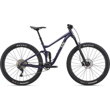 Bicicleta LIV Embolden 2 2022