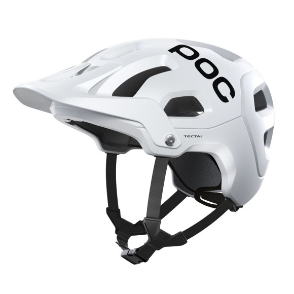 Casco POC Tectal CE BLANCO S