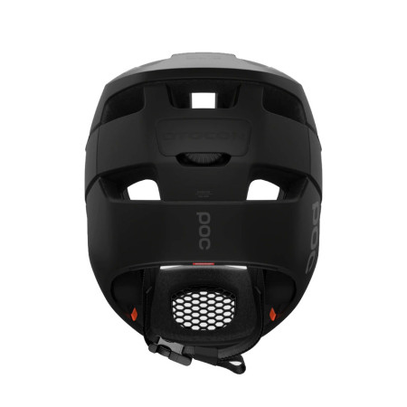 Casco POC Otocon NEGRO M