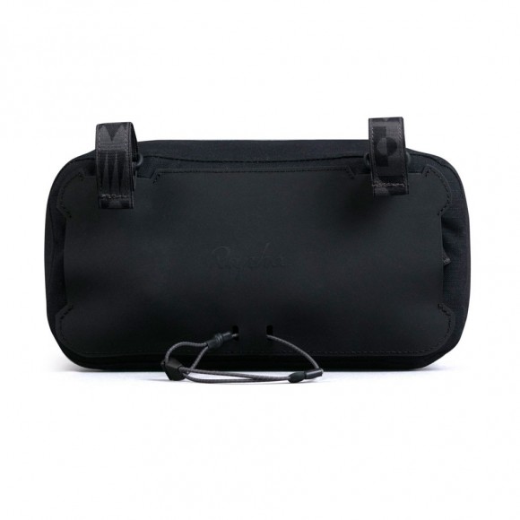 RAPHA Explore handlebar bag black 