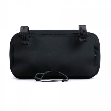 RAPHA Explore handlebar bag black 