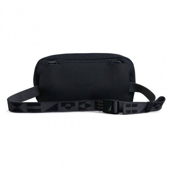 RAPHA Explore handlebar bag black 
