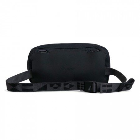 RAPHA Explore handlebar bag black 