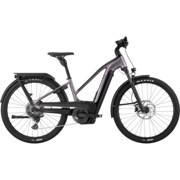 Bicicleta CANNONDALE Tesoro...