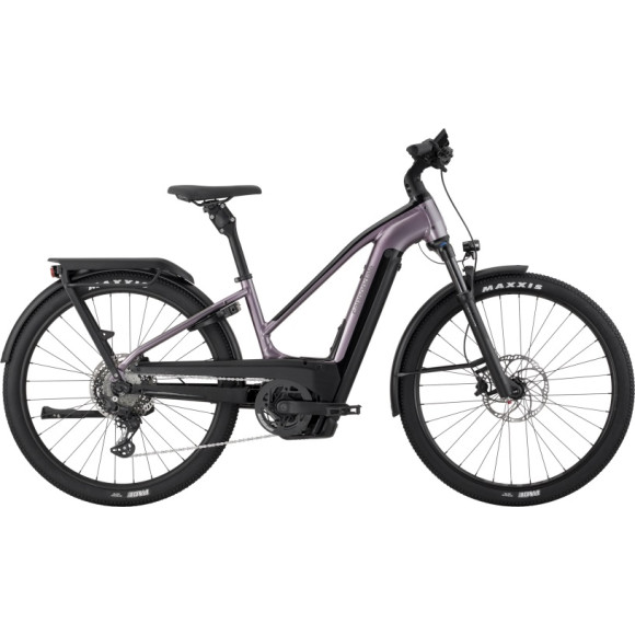 CANNONDALE Treasure Neo X 1 Step Thru Bicycle MALLOW S