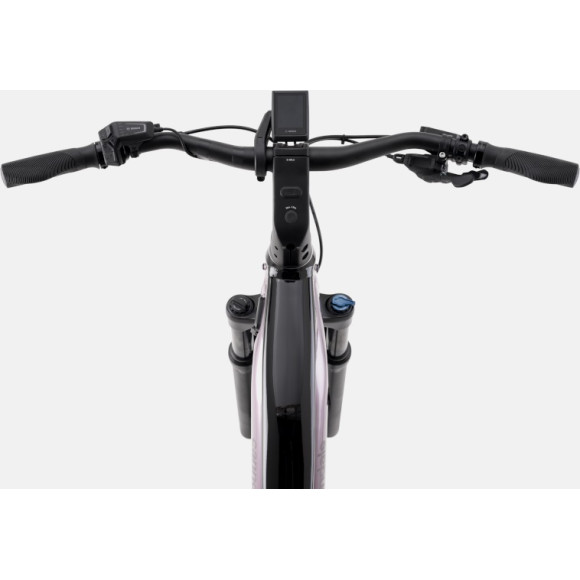 CANNONDALE Treasure Neo X 1 Step Thru Bicycle MALLOW S