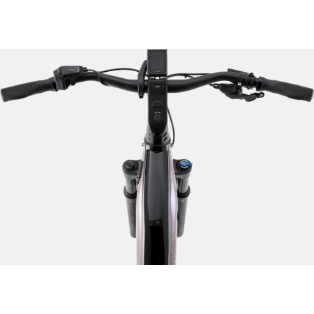 CANNONDALE Treasure Neo X 1 Step Thru Bicycle MALLOW S