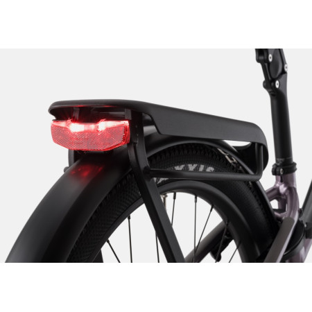 CANNONDALE Treasure Neo X 1 Step Thru Bicycle MALLOW S