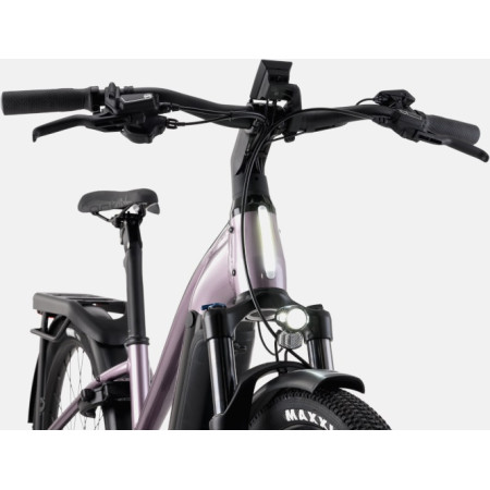 CANNONDALE Treasure Neo X 1 Step Thru Bicycle MALLOW S