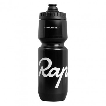 Bidón RAPHA Large 750ml negro