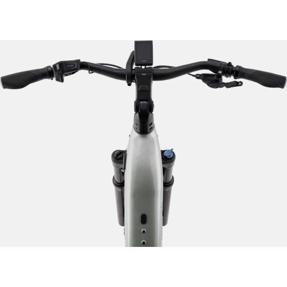 CANNONDALE Tesoro Neo X 1 Low Step Thru Vélo VERT SM