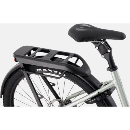 CANNONDALE Tesoro Neo X 1 Low Step Thru Vélo VERT SM