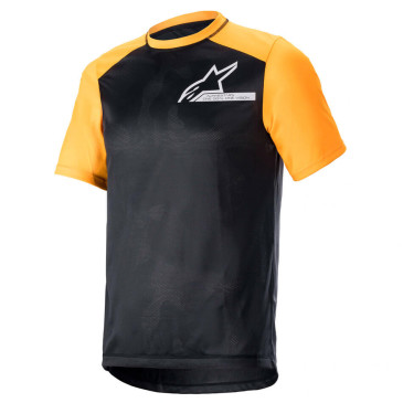 Maillot ALPINESTARS Alps 4 V2