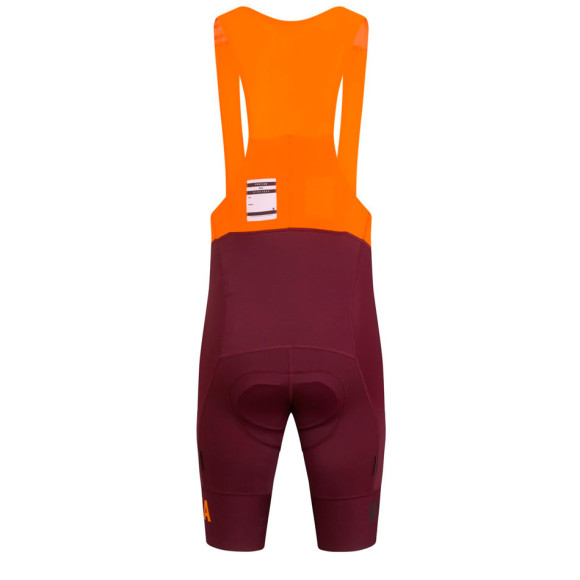 Culotte RAPHA PRO Team II -Regular 2022 GRANATE L