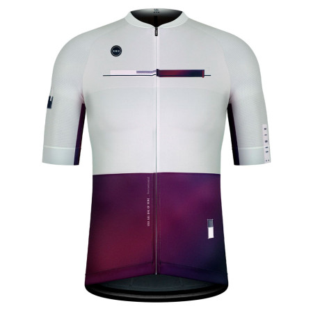 Maillot GOBIK CX PRO Land Unisexe 2022 VIOLET S