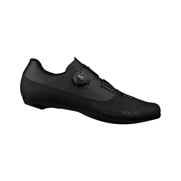 FIZIK Tempo R4 Overcurve 2023 Shoes BLACK 38