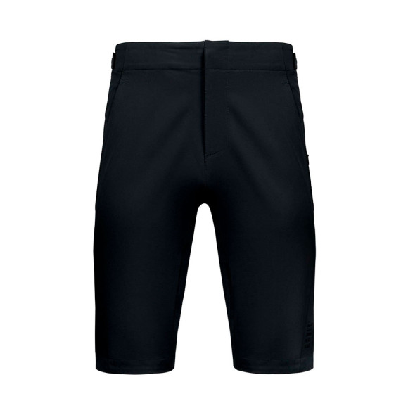 Pantalón GOBIK Commuter unisex 2023 NEGRO M
