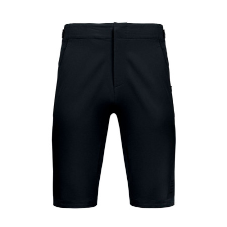 Pantalón GOBIK Commuter unisex 2023 NEGRO M