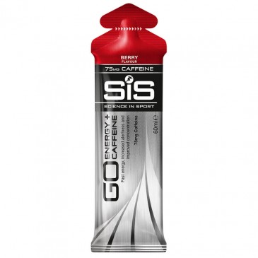 Gel SIS Go Energy Caffeine...