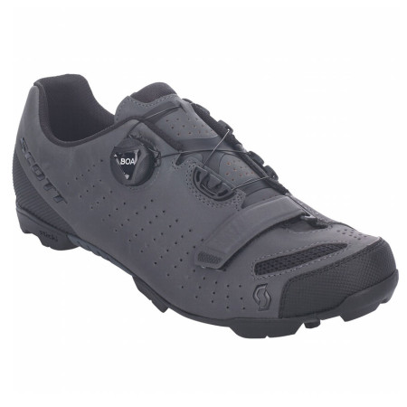 Zapatillas SCOTT MTB Comp BOA Reflective 2024 GRIS 40