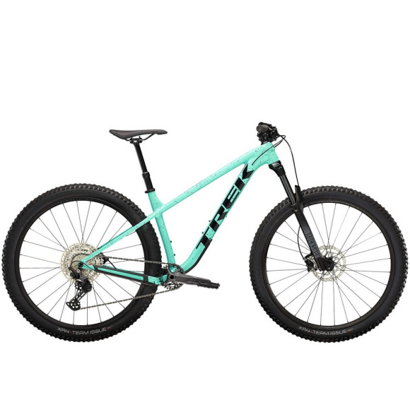 TREK Roscoe 7 2024 Bicycle MINT XS