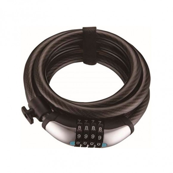 Candado GIANT Superlock Flex Combo 15 