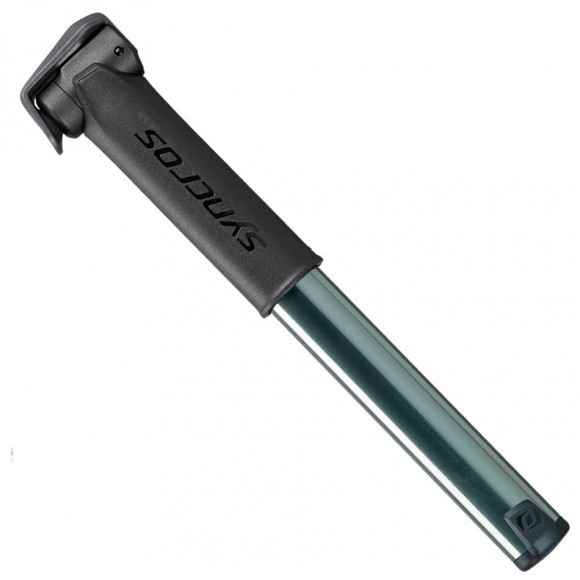 SYNCROS Boundary 2.0 HP Mini Inflator 