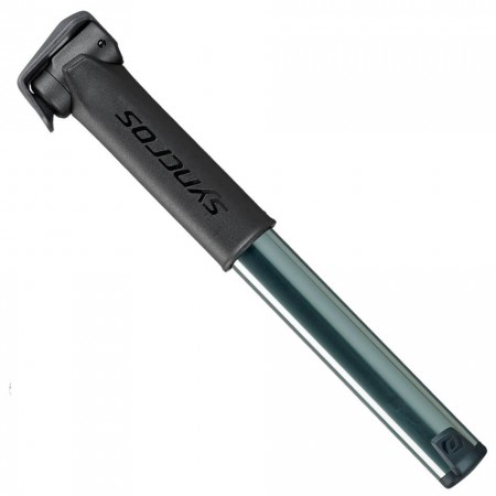SYNCROS Boundary 2.0 HP Mini Inflator 
