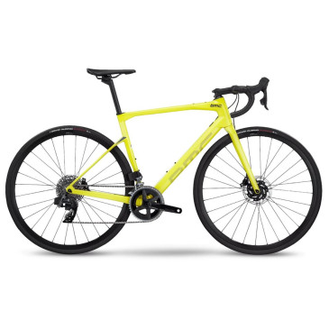 BMC Roadmachine FOUR 2022...