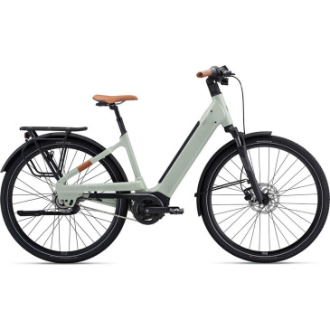Bicicleta LIV Allure E+2 2022