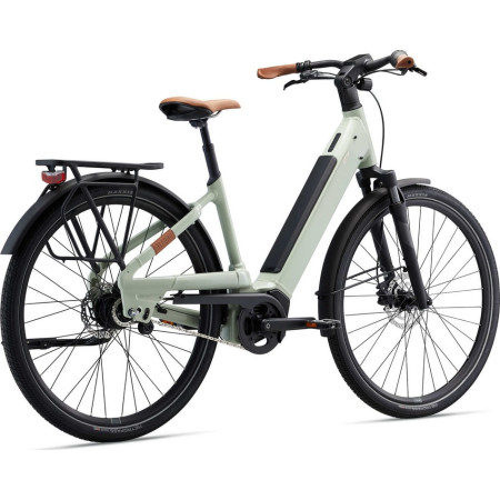 Bicicleta LIV Allure E+2 2022 MENTA S