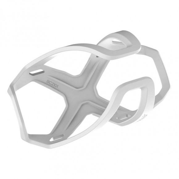 Porte-Bidon SYNCROS Tailor Cage 3.0 Blanc 