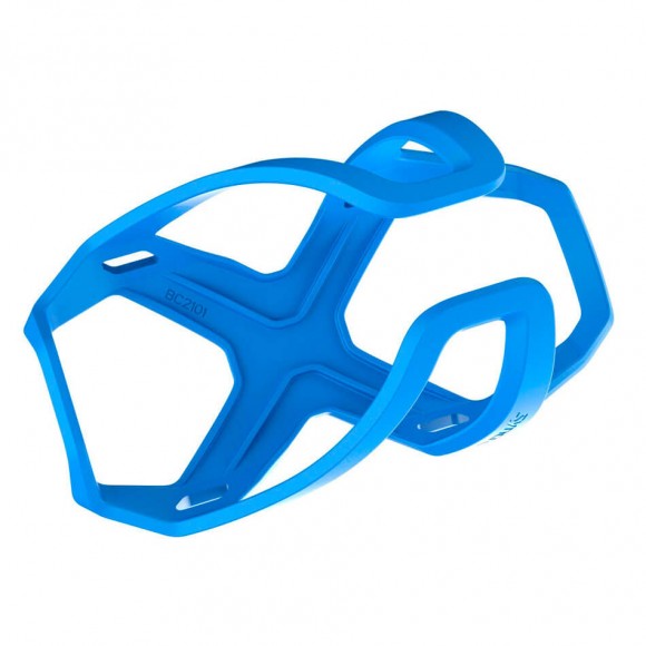 Portabidón SYNCROS Tailor Cage 3.0 azul 