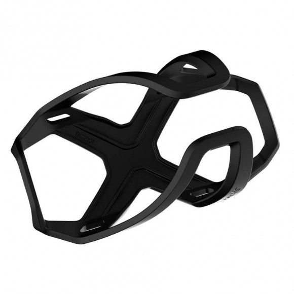 Portabidón SYNCROS Tailor Cage 3.0 negro 