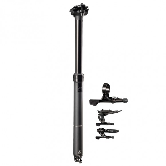 BONTRAGER Line Elite 31.6mm Dropper Post 480x170mm 