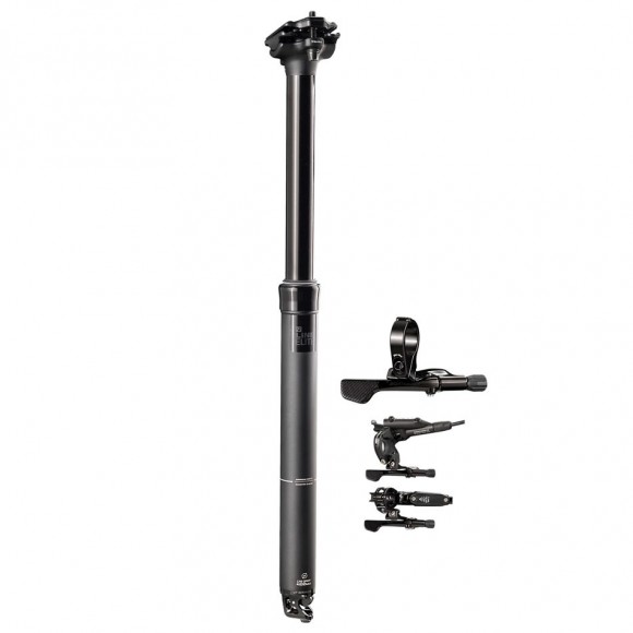 Espigão conta-gotas BONTRAGER Line Elite 31,6mm 440x150mm 