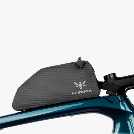 Bolsa APIDURA Expedition Bolt on Top Tube Pack 1L 