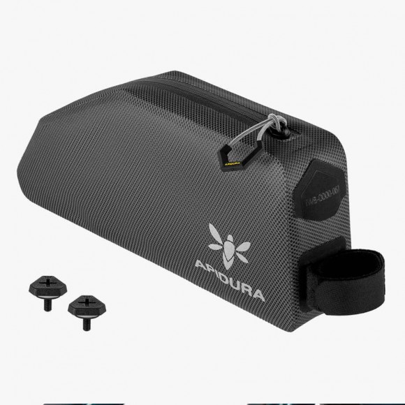 Bolsa APIDURA Expedition Bolt on Top Tube Pack 1L 