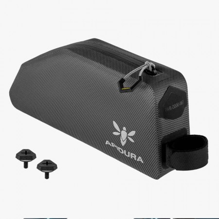 Bolsa APIDURA Expedition Bolt on Top Tube Pack 1L 
