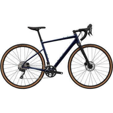 Bicicleta CANNONDALE...