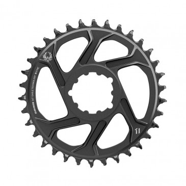 Coroa SRAM X-Sync 2 Eagle...